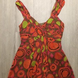 Nanette Lepore Blouse